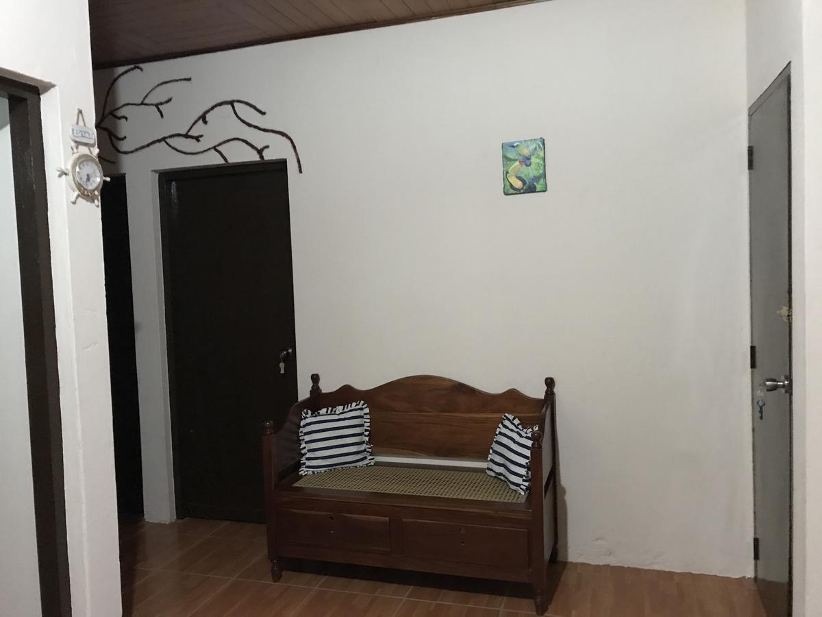Hostal Augustos San Juan del Sur Exterior foto
